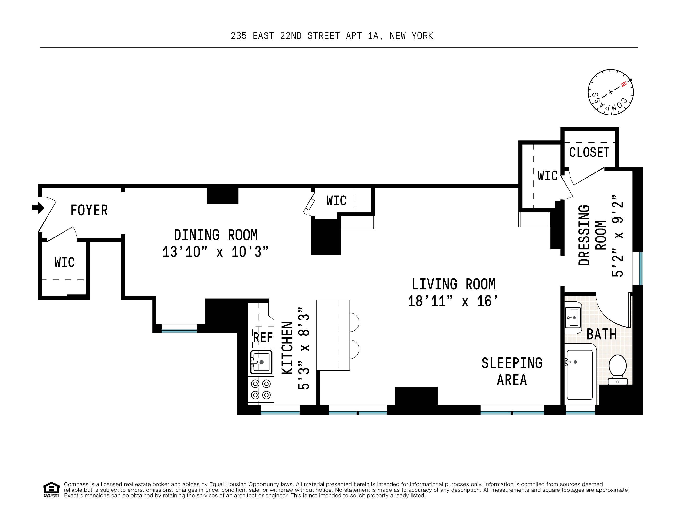 #2 photo, 235 E 22nd Street, Gramercy Park , NY 10010