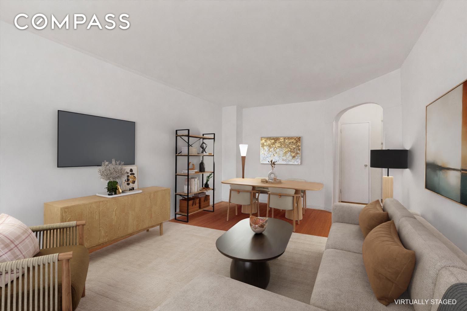 #4 photo, 350 Bleecker Street, مانهاتن West Village , NY 10014