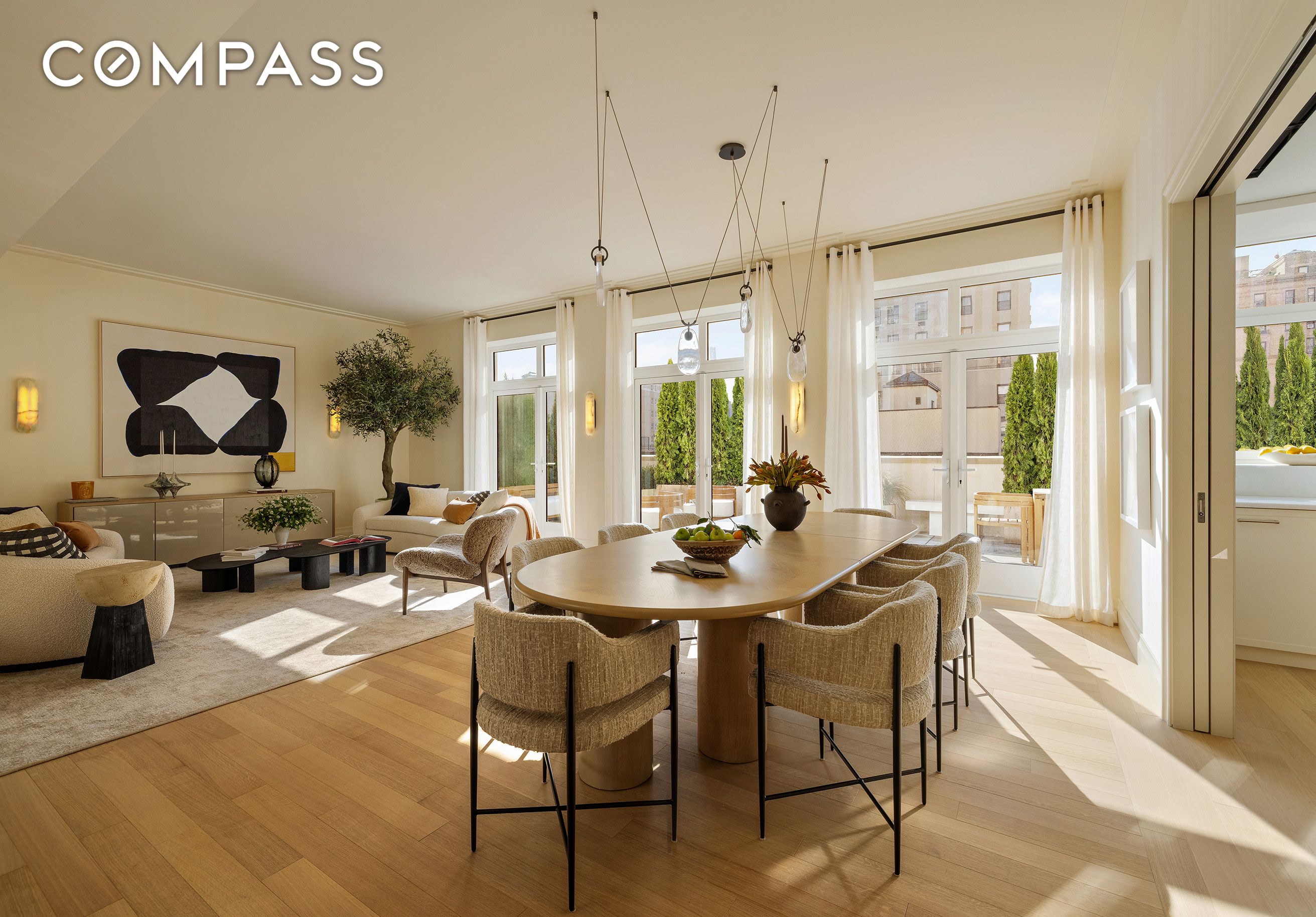 #4 photo, 211 W 84th Street, 曼哈頓 上西城 Upper West Side , NY 10024