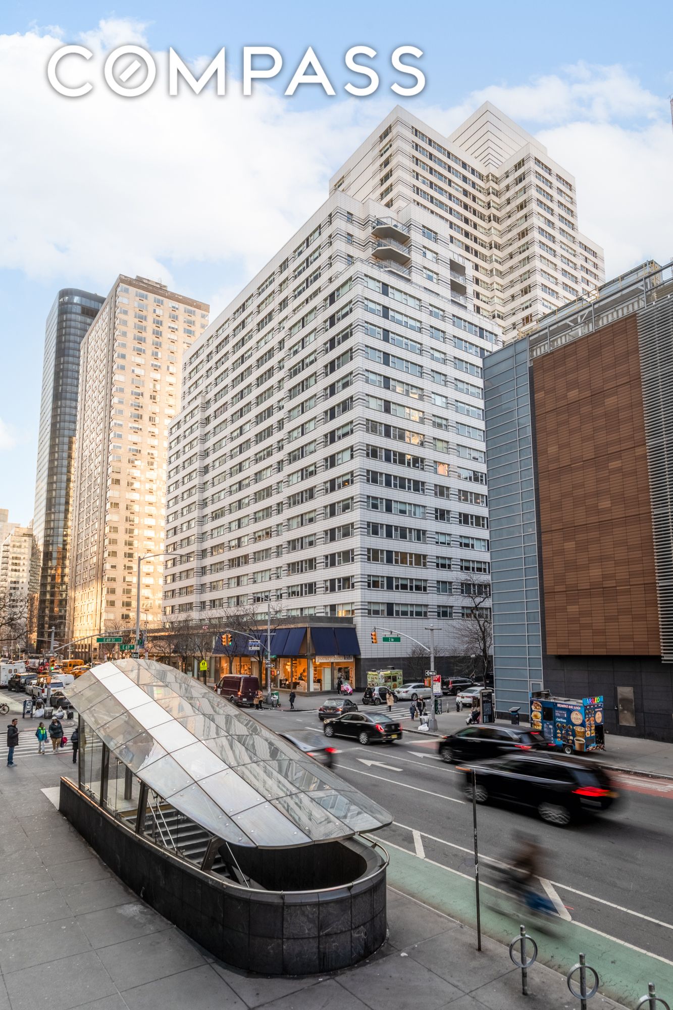 #12 photo, 301 E 69th Street, Lenox Hill , NY 10021