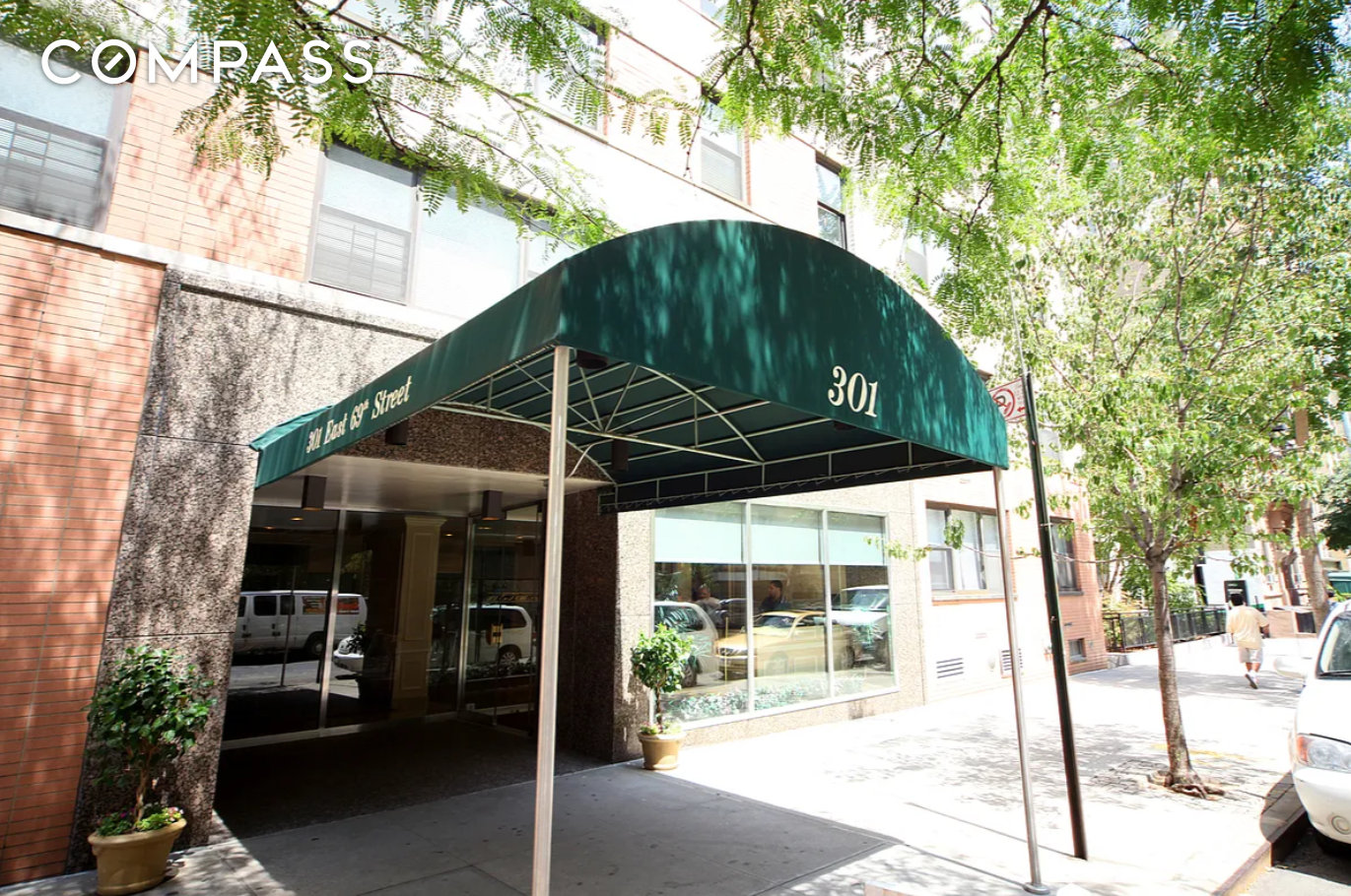 #4 photo, 301 E 69th Street, Lenox Hill , NY 10021