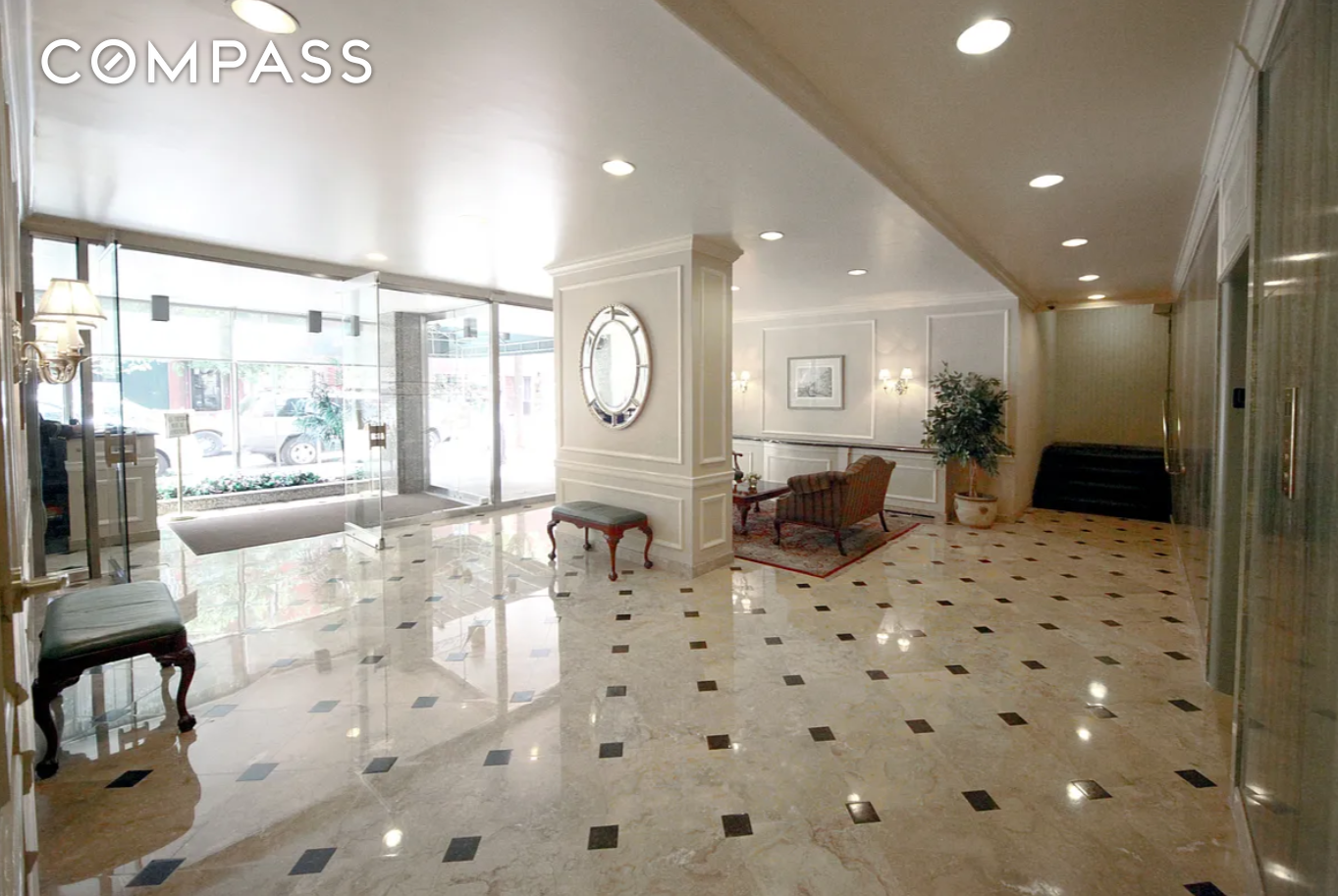 #8 photo, 301 E 69th Street, Lenox Hill , NY 10021