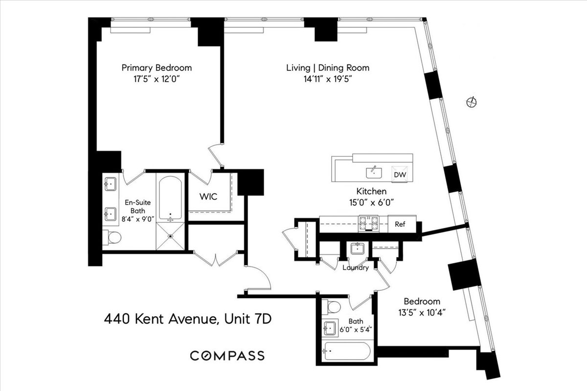 #2 photo, 440 Kent Avenue, Williamsburg , NY 11249