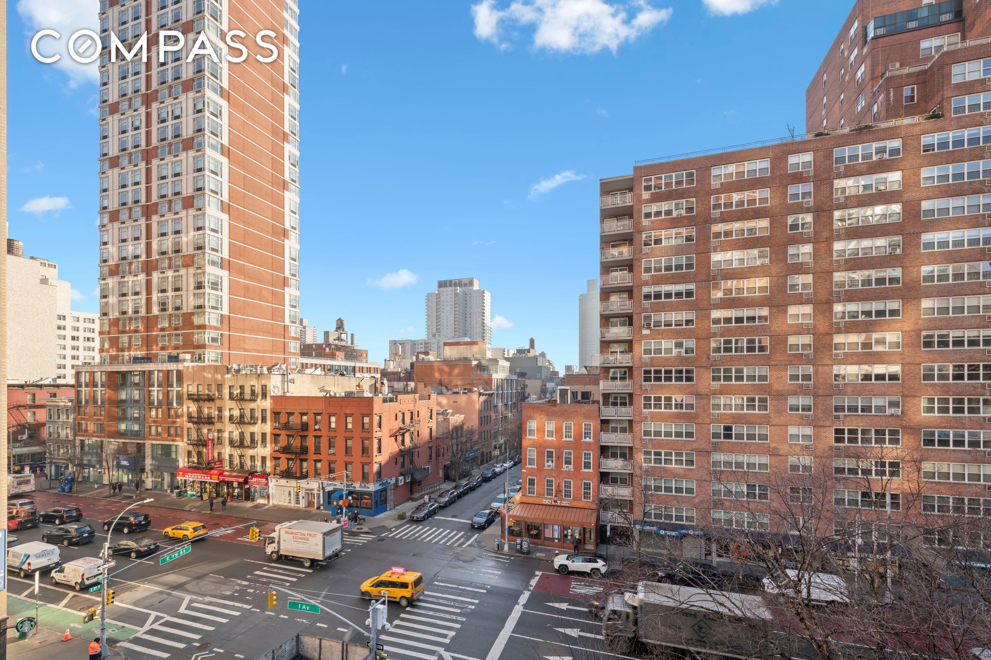 #11 photo, 330 E 75th Street, 曼哈顿 上东城 Lenox Hill , NY 10021