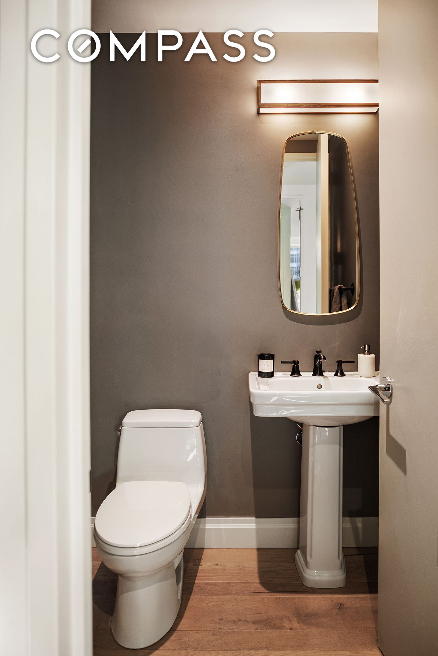 #11 photo, 101 Warren Street, Tribeca , NY 10007