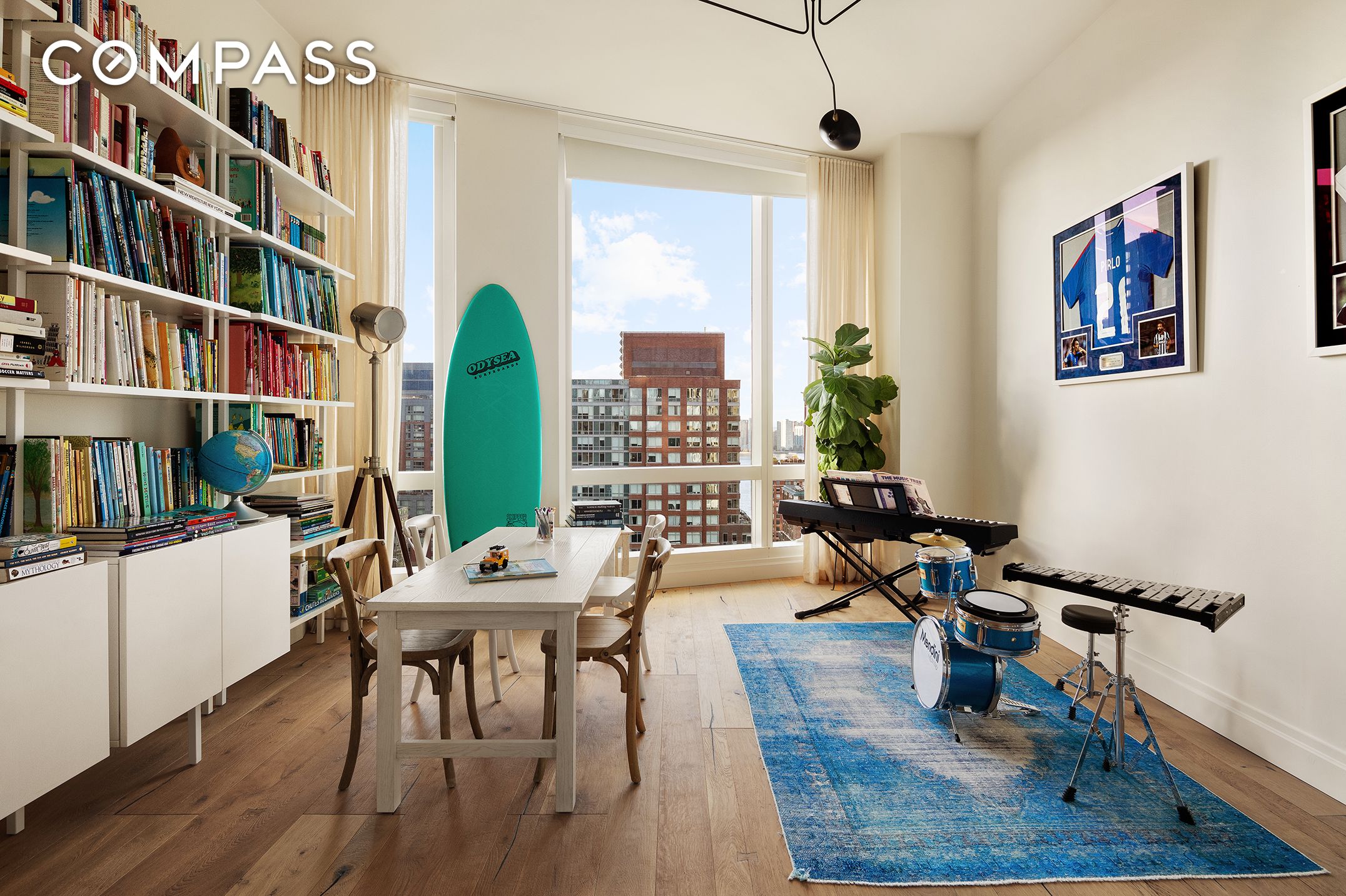 #17 photo, 101 Warren Street, Tribeca , NY 10007