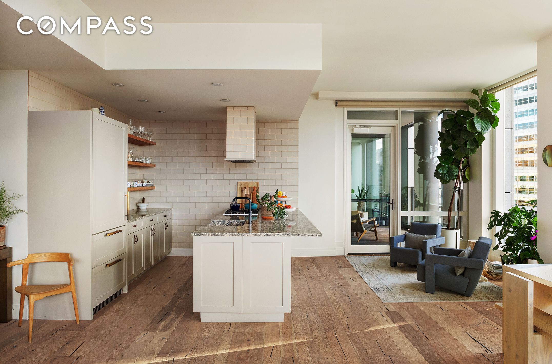 #5 photo, 101 Warren Street, Tribeca , NY 10007