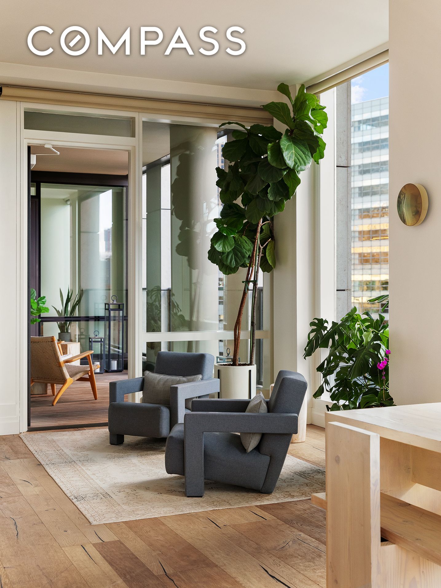 #6 photo, 101 Warren Street, Tribeca , NY 10007