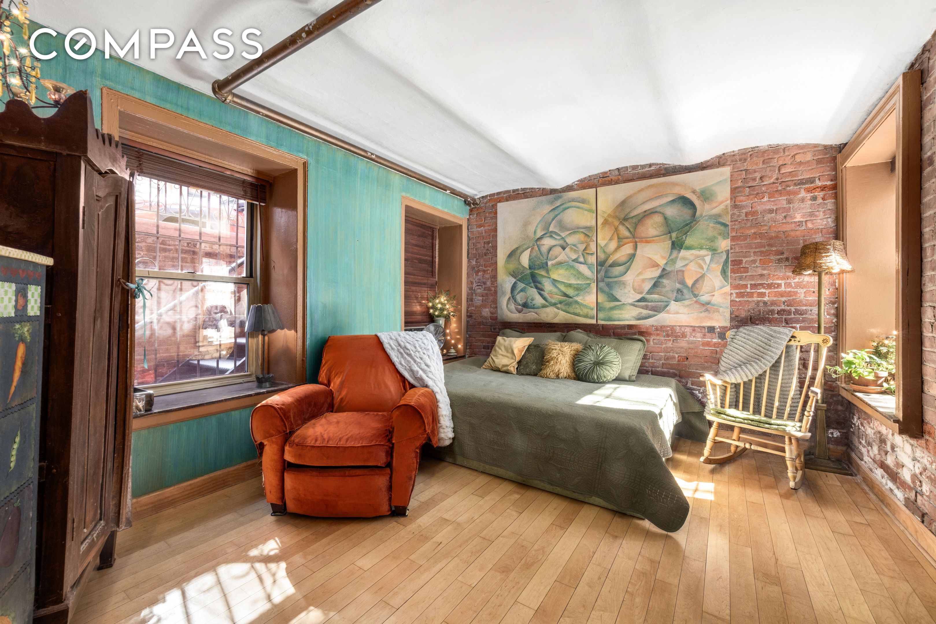 #1 photo, 71 Barrow Street, West Village , NY 10014