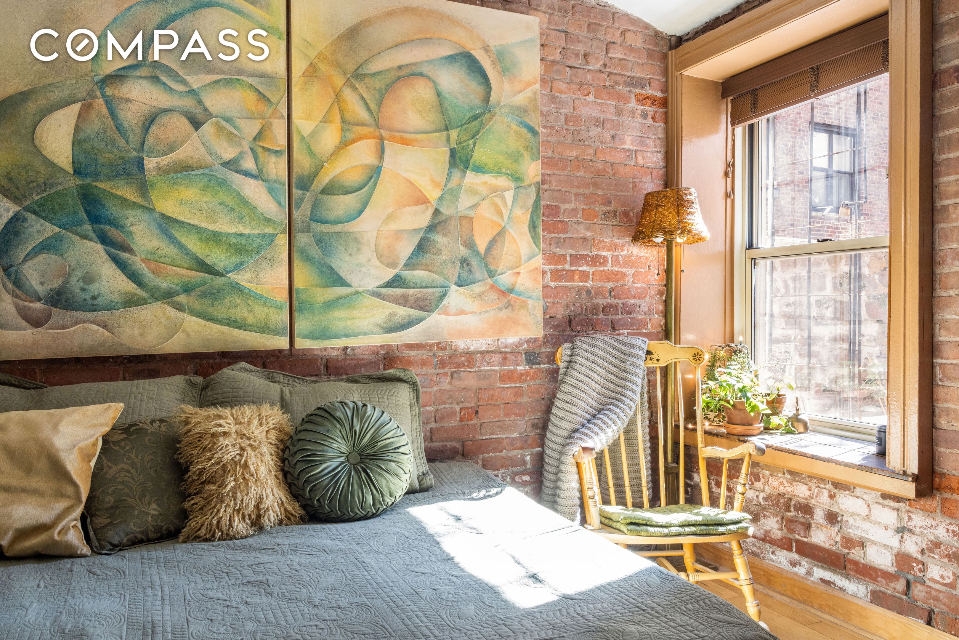 #3 photo, 71 Barrow Street, West Village , NY 10014