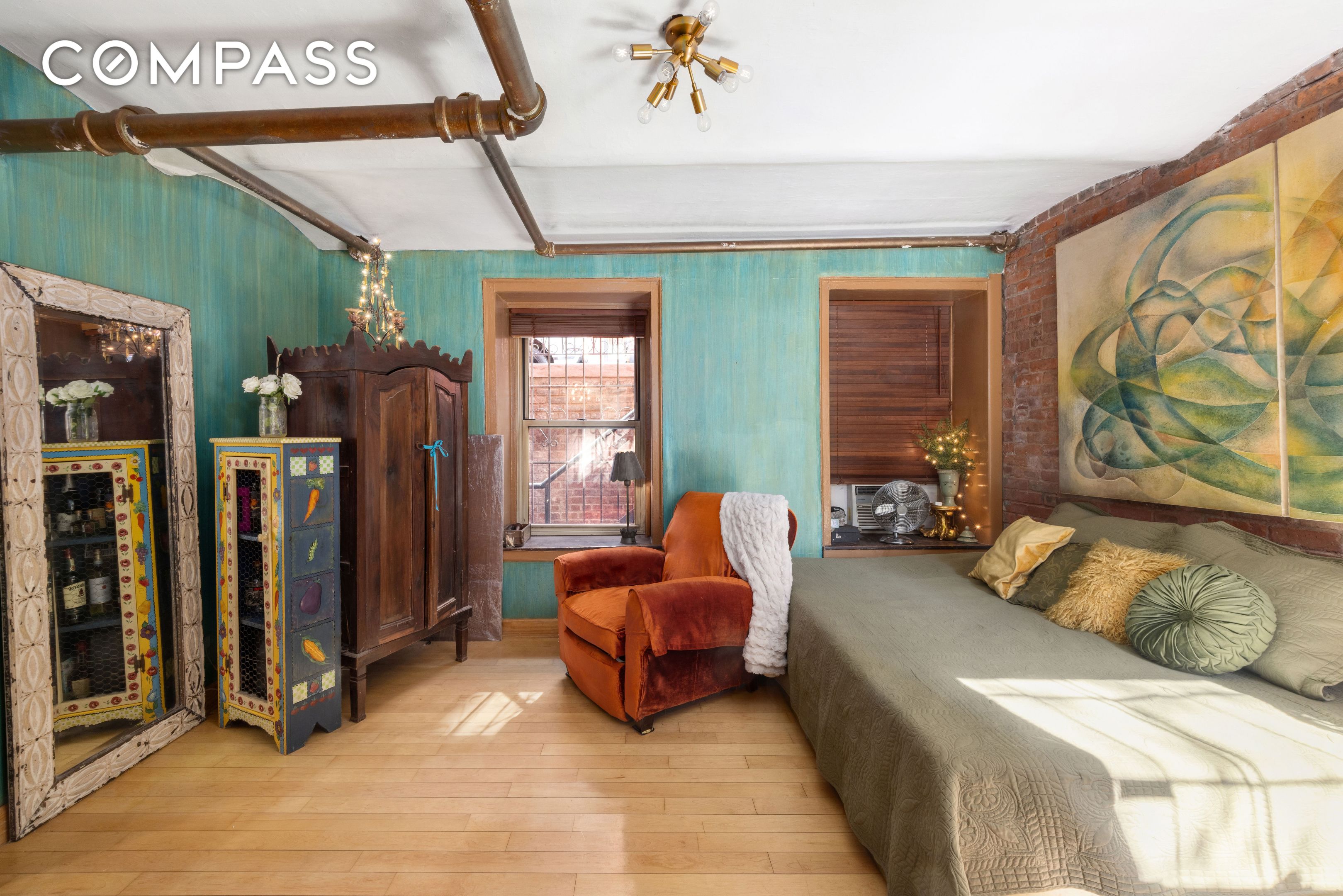 #4 photo, 71 Barrow Street, West Village , NY 10014