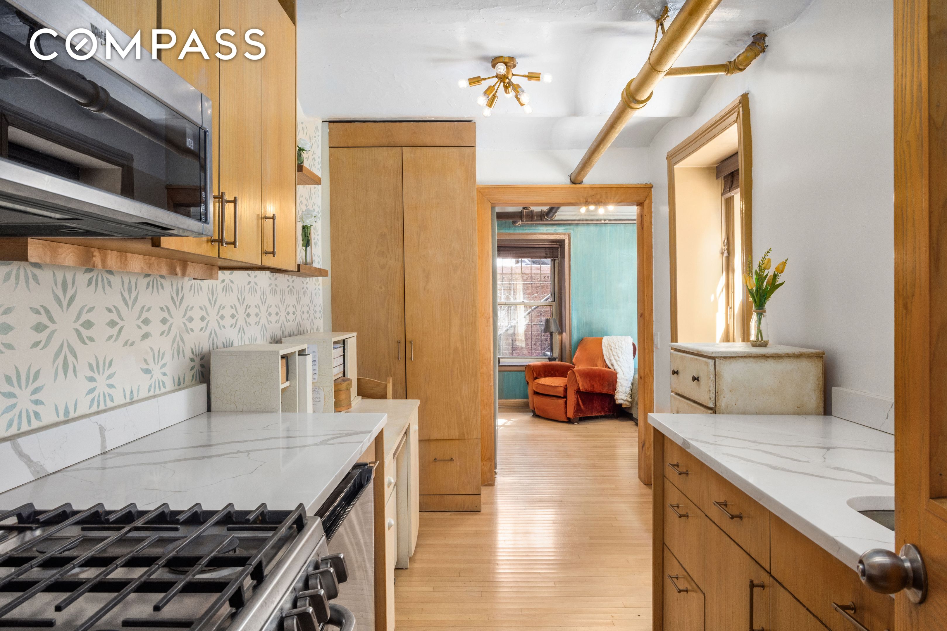 #5 photo, 71 Barrow Street, West Village , NY 10014