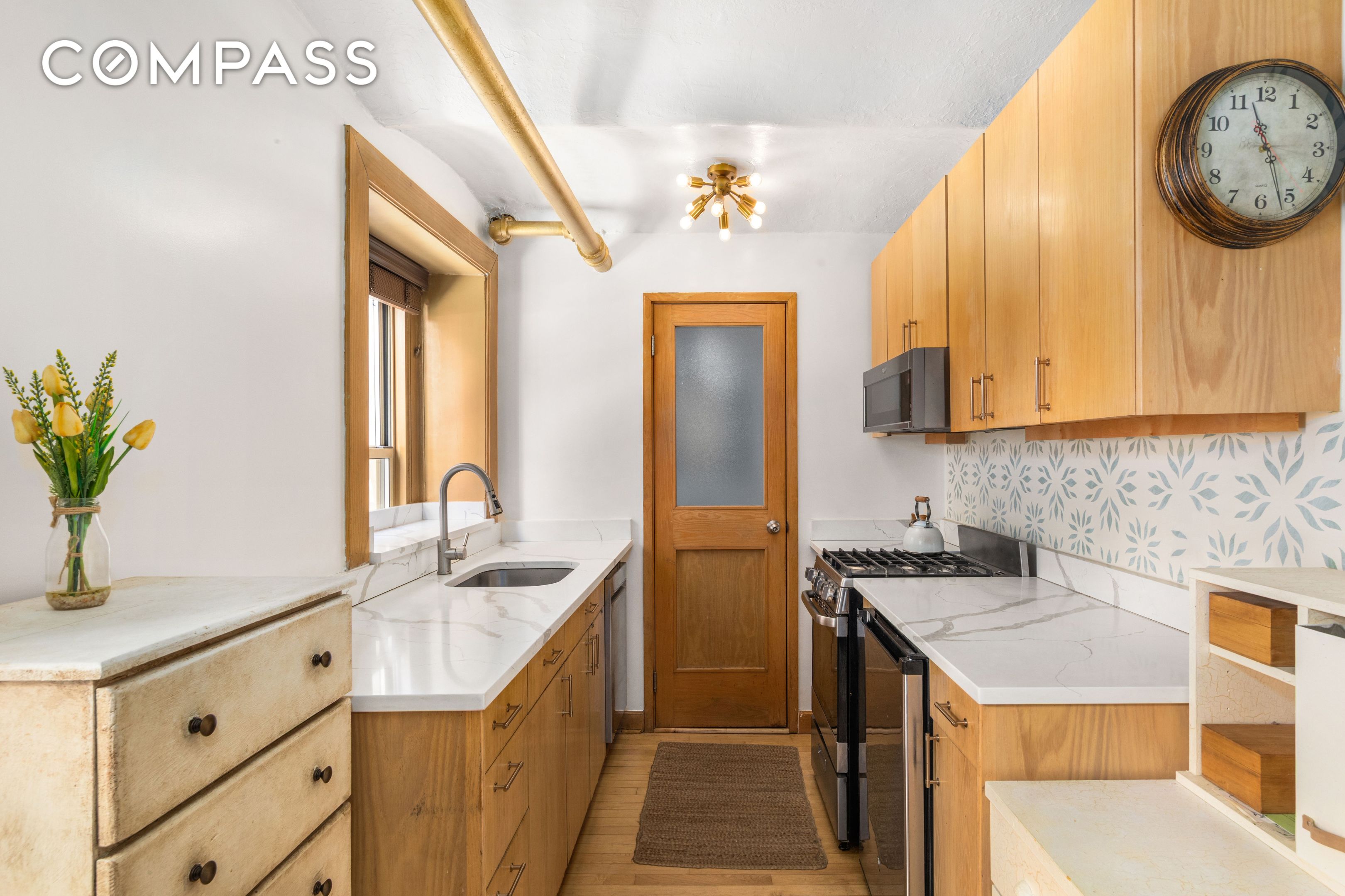 #6 photo, 71 Barrow Street, West Village , NY 10014