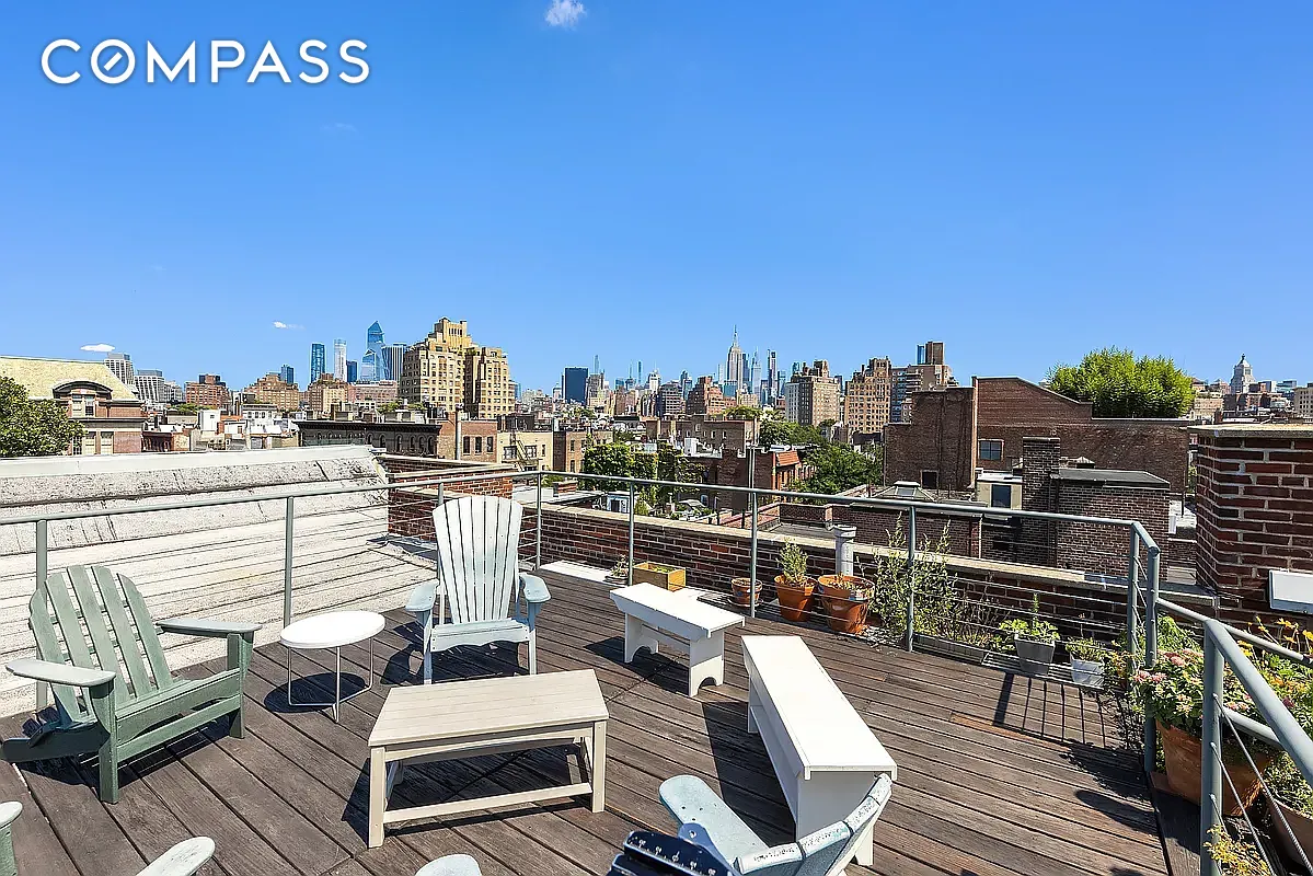 #9 photo, 71 Barrow Street, West Village , NY 10014