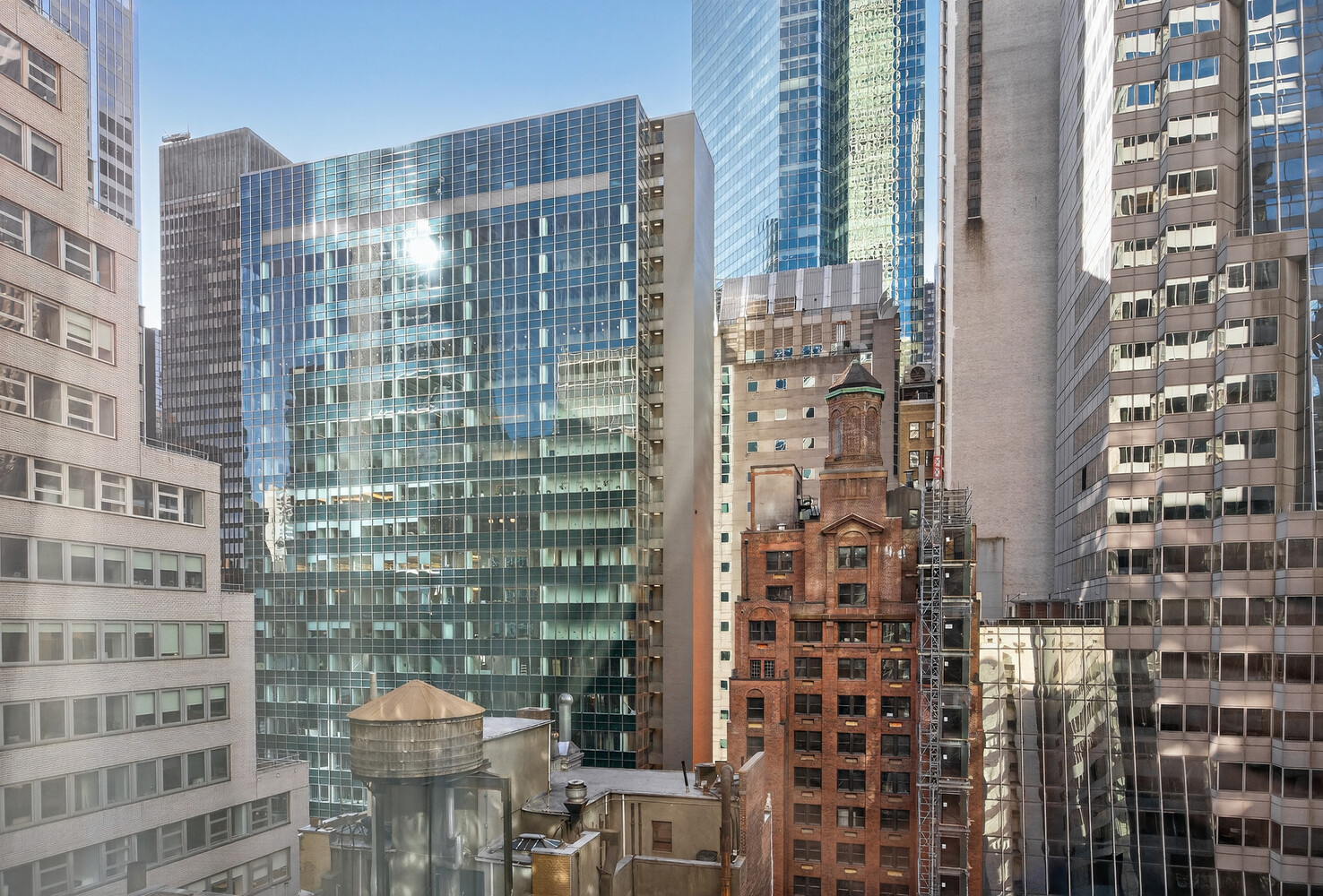 #10 photo, 60 E 55TH Street, Midtown East , NY 10022