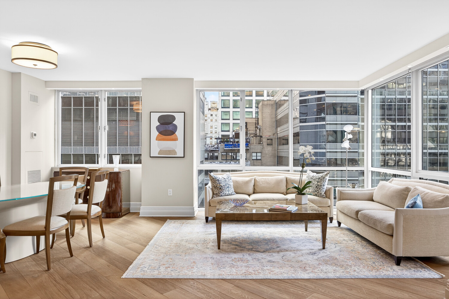 #3 photo, 60 E 55TH Street, Midtown East , NY 10022