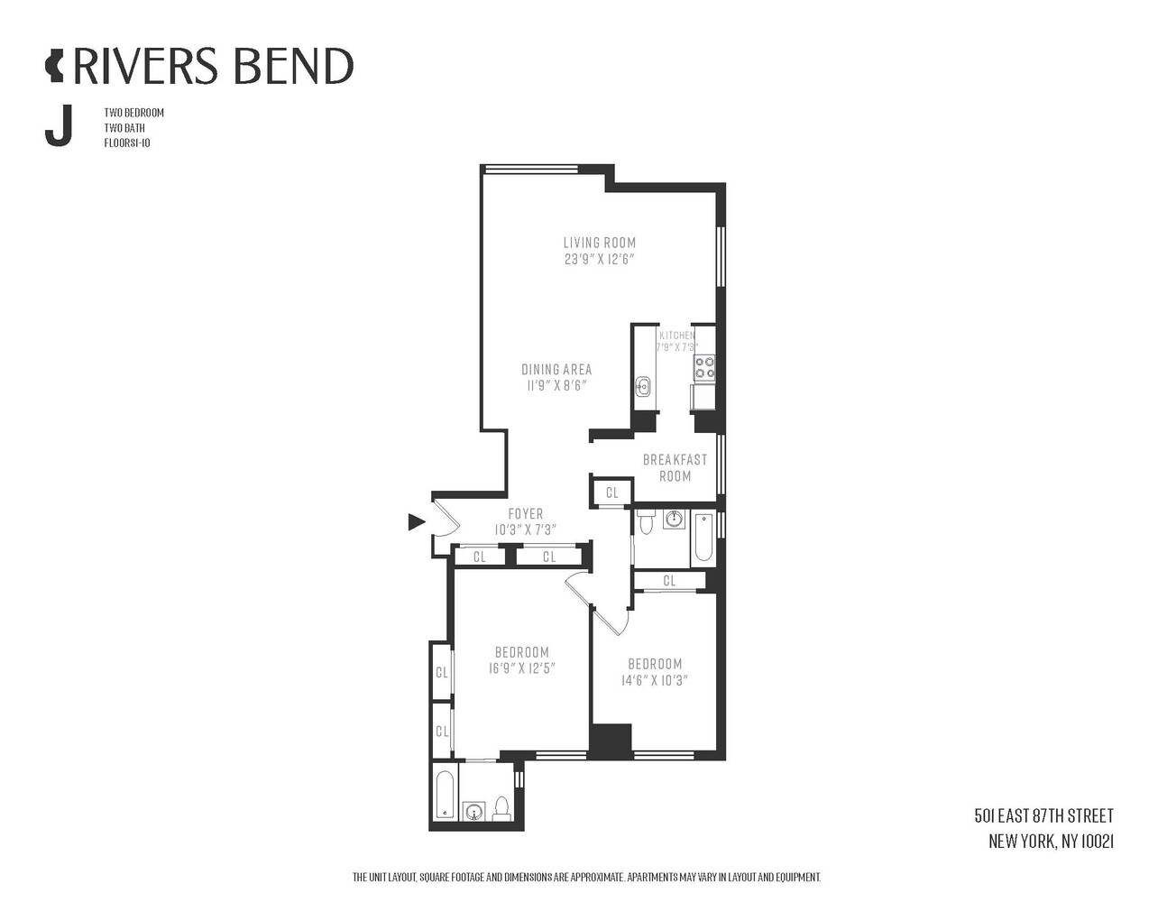 #2 photo, New York City, Yorkville , NY 10128