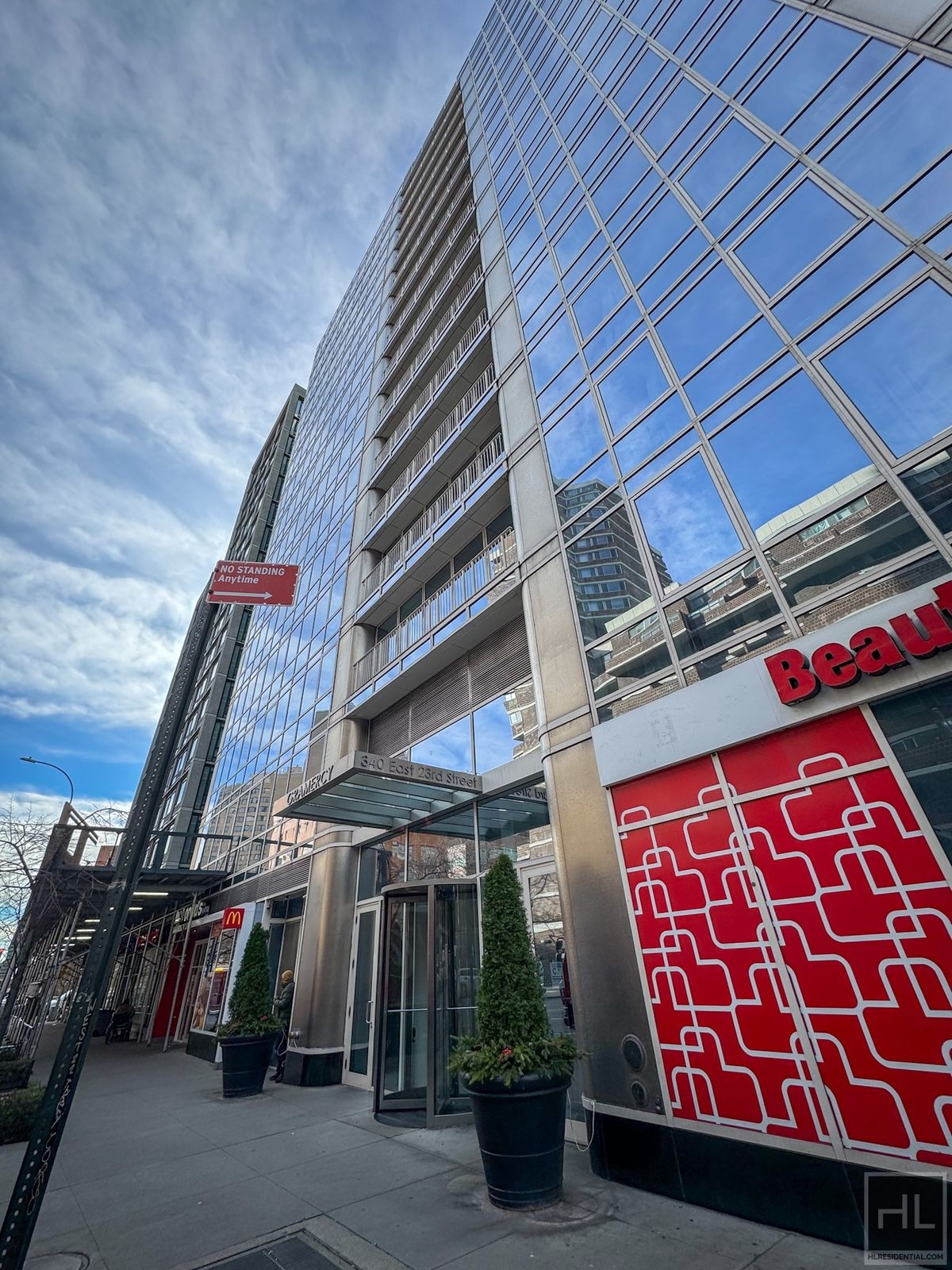 #16 photo, 340 E 23rd Street, Gramercy Park , NY 10010