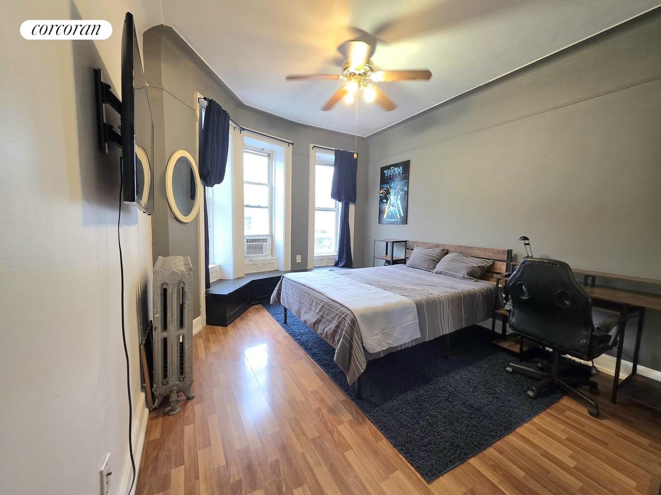 #14 photo, 11 CLARKSON Avenue, Prospect Lefferts Gardens , NY 11211