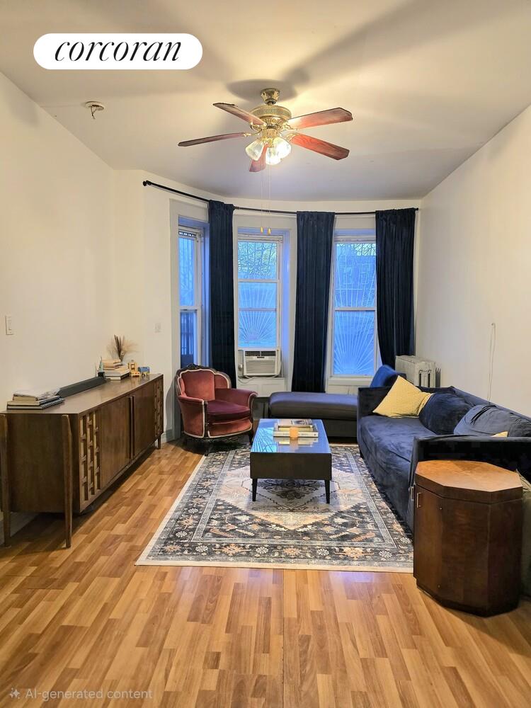 #3 photo, 11 CLARKSON Avenue, Prospect Lefferts Gardens , NY 11211