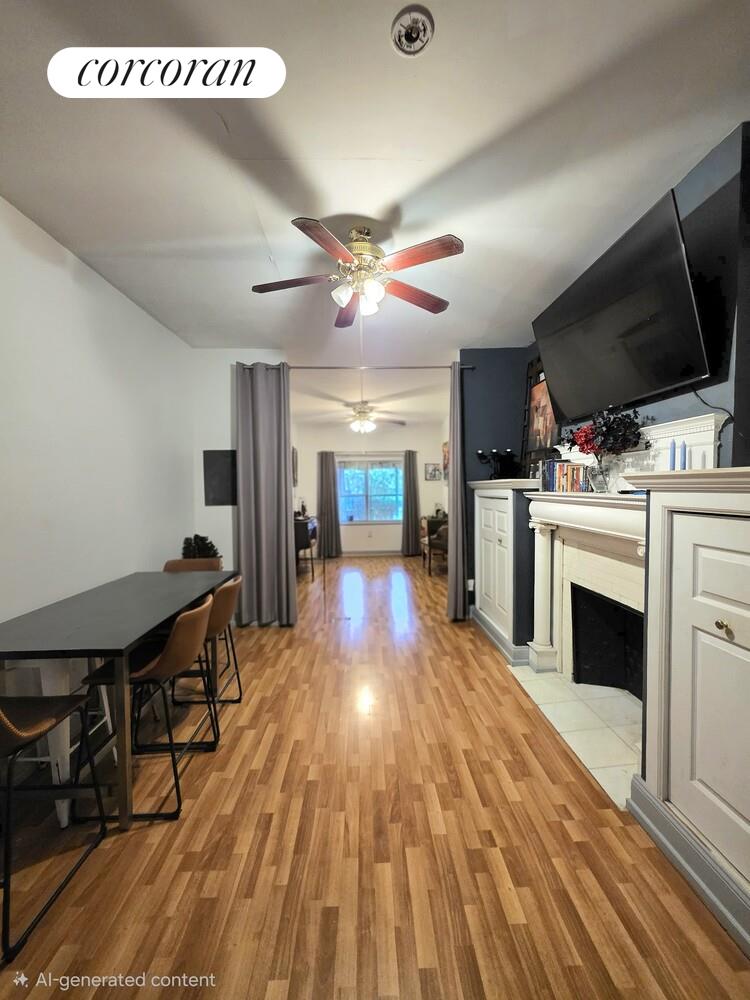 #4 photo, 11 CLARKSON Avenue, Prospect Lefferts Gardens , NY 11211