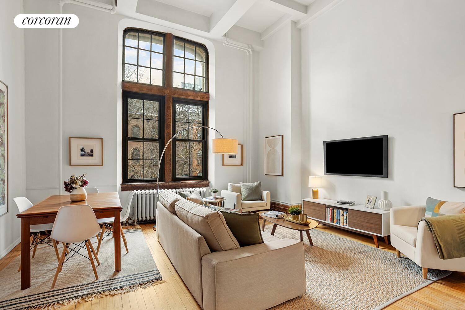 #1 photo, 555 WASHINGTON Avenue, ब्रुकलीन Clinton Hill , NY 11238