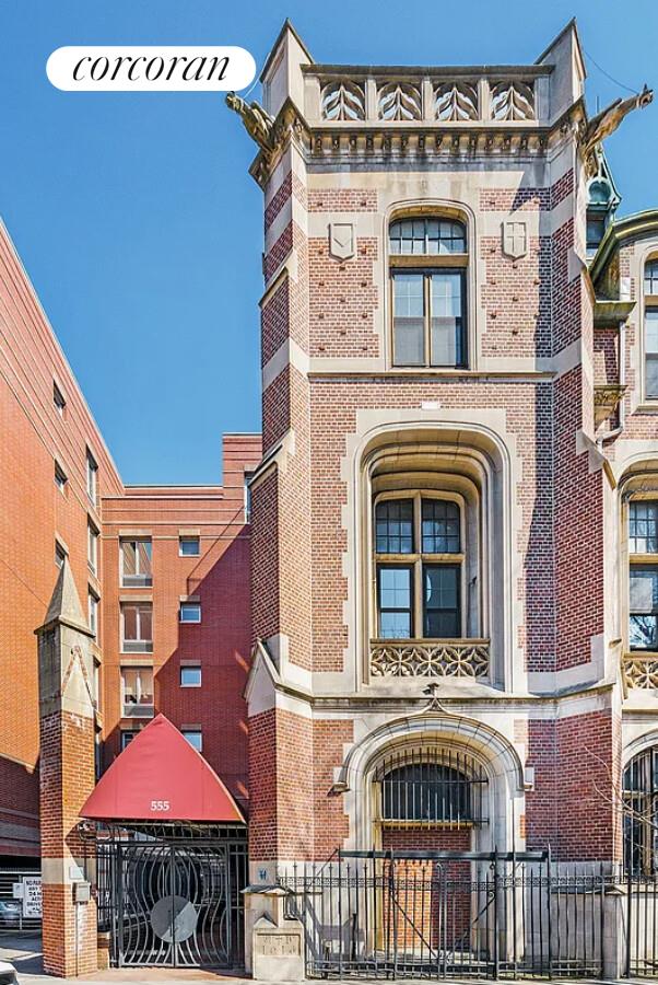 #12 photo, 555 WASHINGTON Avenue, ब्रुकलीन Clinton Hill , NY 11238