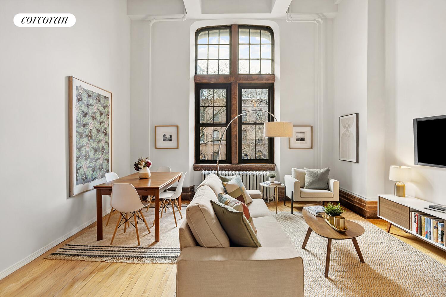 #3 photo, 555 WASHINGTON Avenue, ब्रुकलीन Clinton Hill , NY 11238