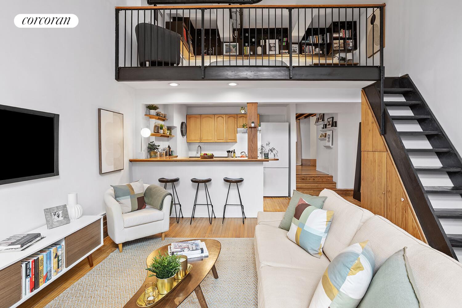 #4 photo, 555 WASHINGTON Avenue, ब्रुकलीन Clinton Hill , NY 11238