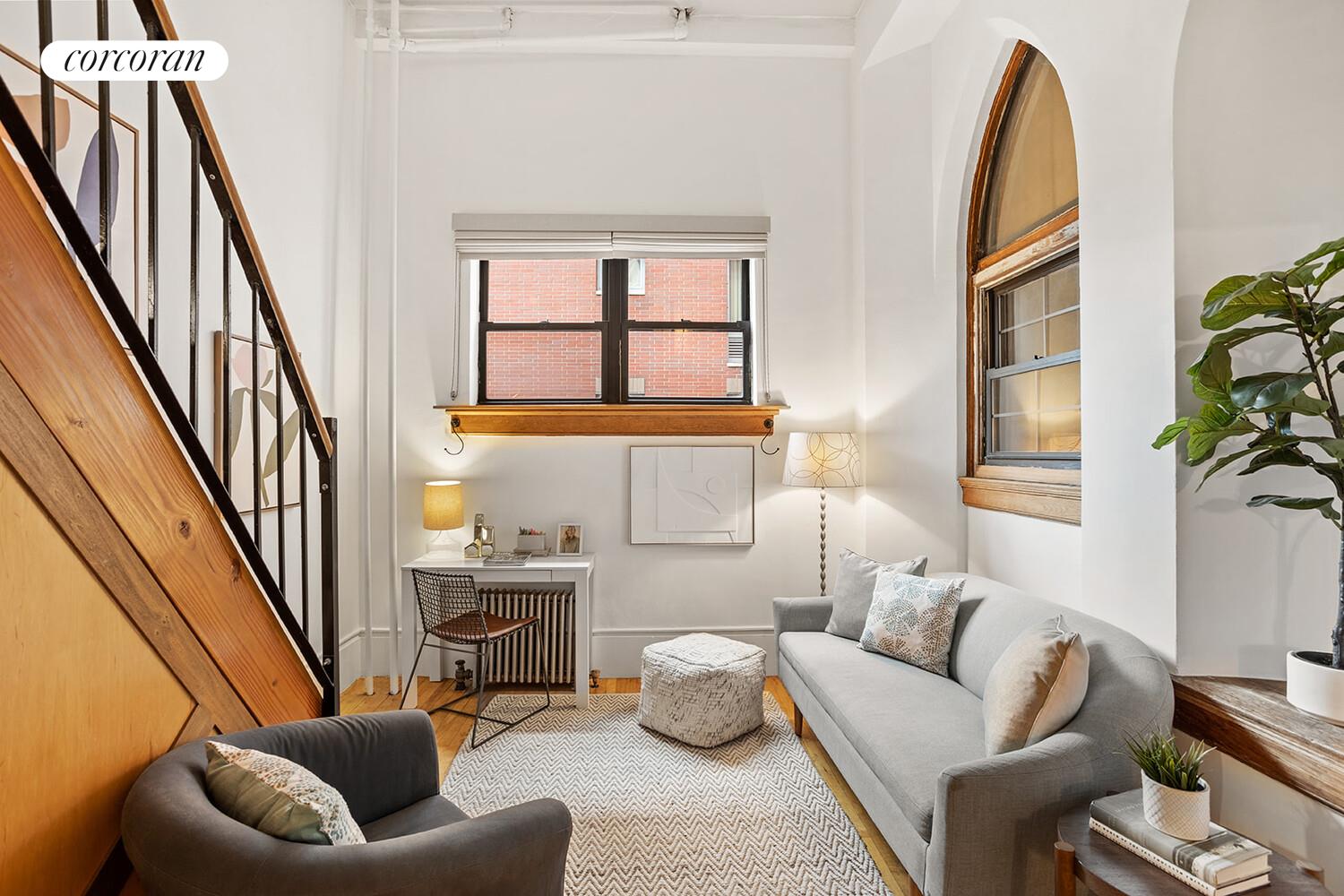 #6 photo, 555 WASHINGTON Avenue, ब्रुकलीन Clinton Hill , NY 11238