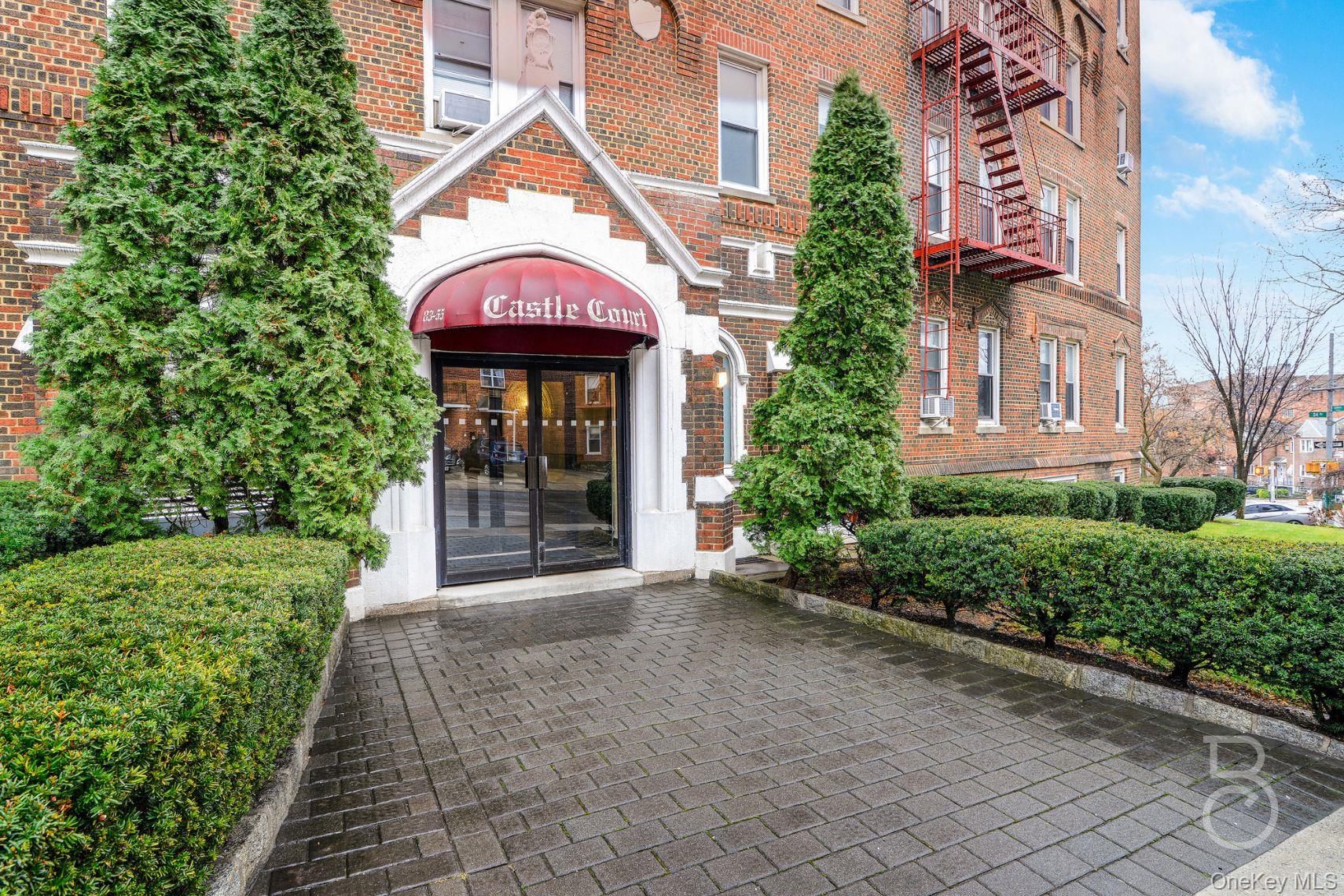 #14 photo, 83-55 Lefferts Boulevard, Куинс ‖ Kew Gardens , NY 11415