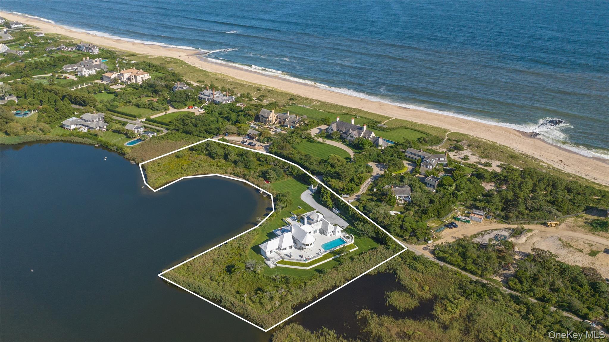 #4 photo, 64 W End Road, East Hampton , NY 11937