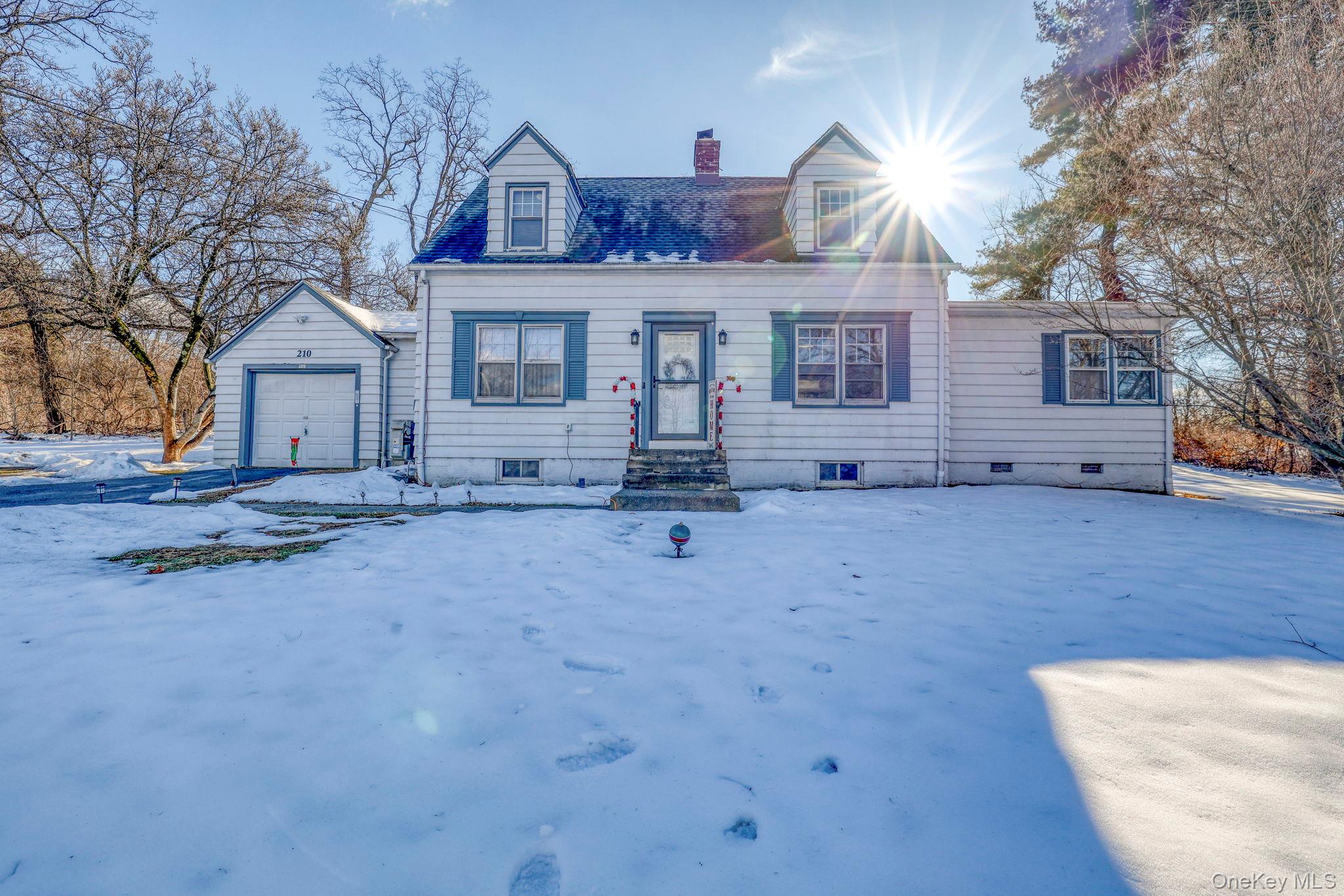 #1 photo, 210 Overlook Road, Poughkeepsie , NY 12603