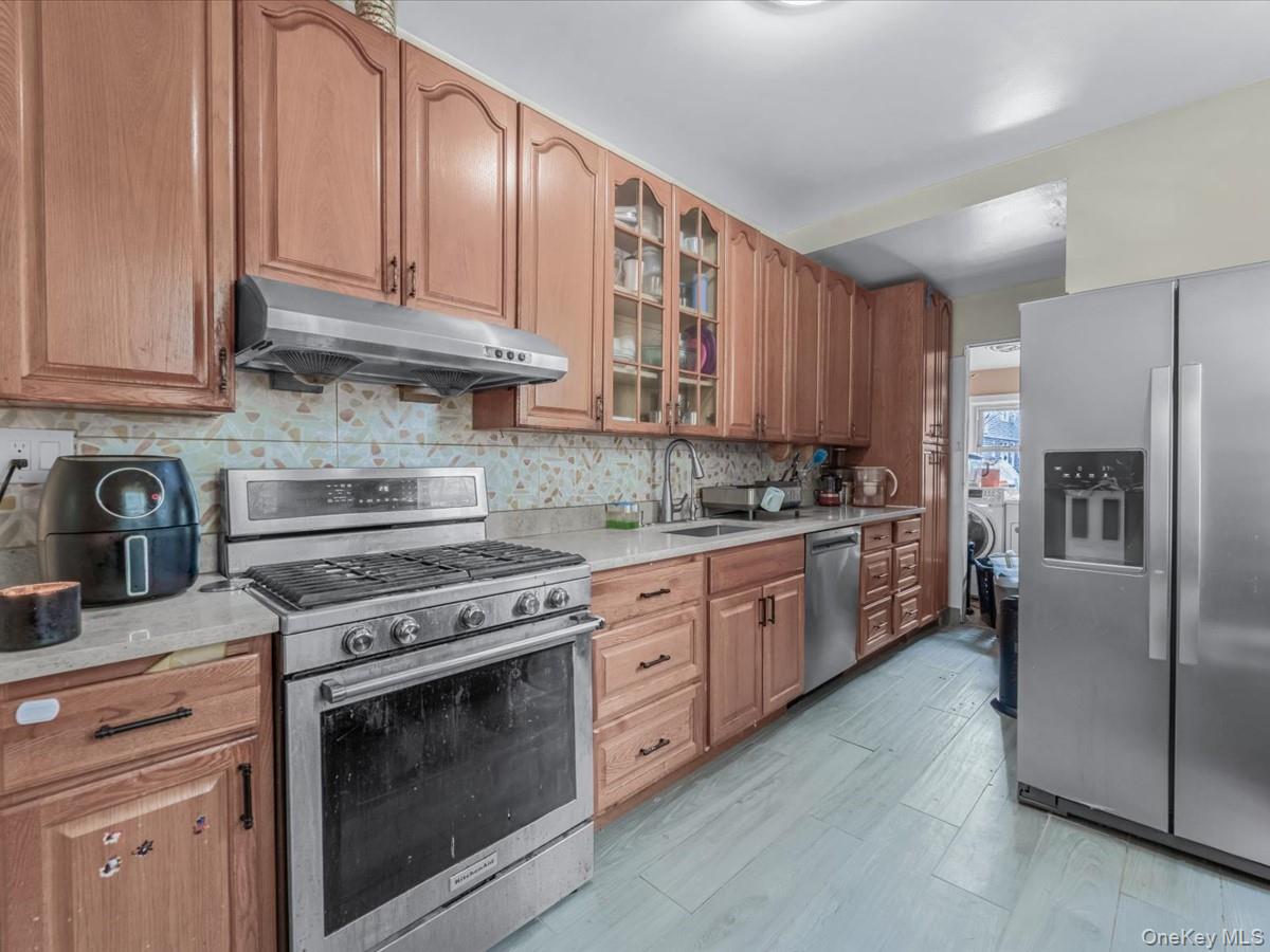 #5 photo, 97-36 110 Street, كوينز Richmond Hill , NY 11419