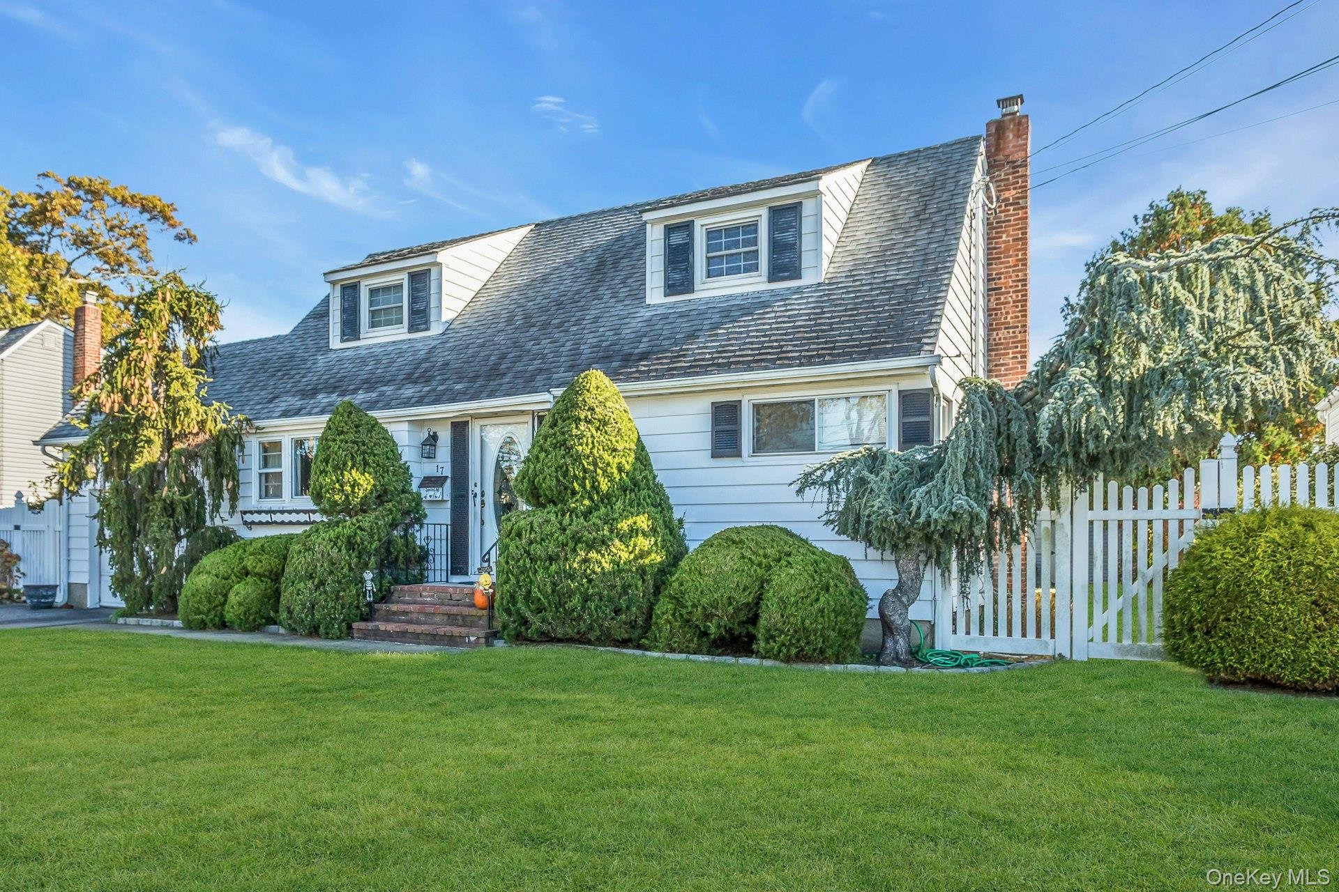 #1 photo, 17 Linwood Place, नासाउ काउंटी Massapequa Park , NY 11762