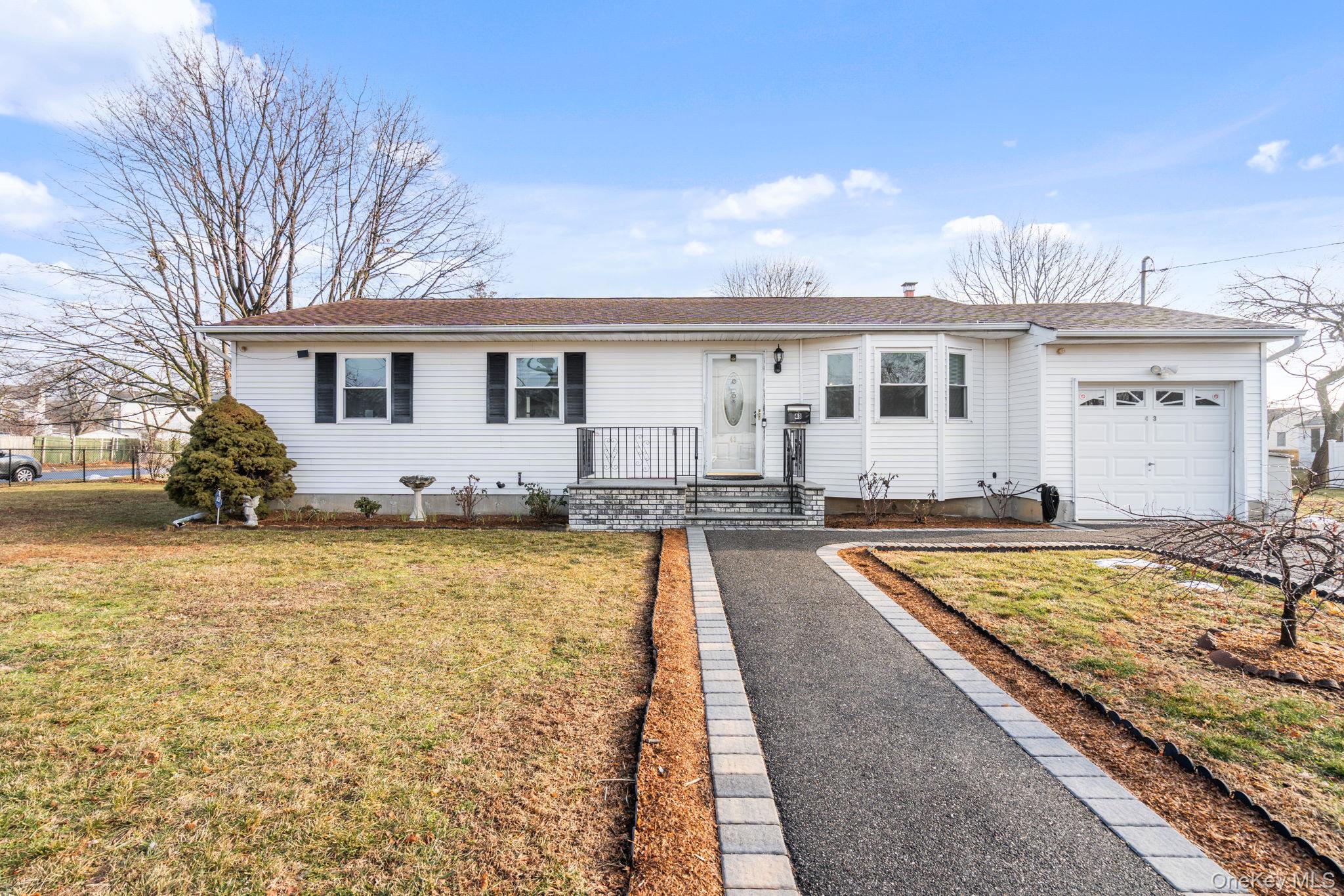 #1 photo, 43 Nimitz Avenue, Brentwood , NY 11717