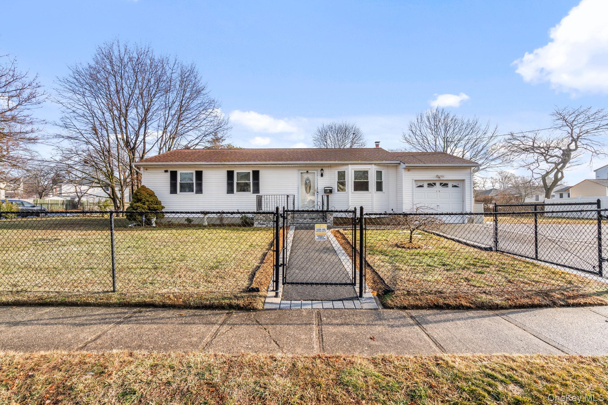 #3 photo, 43 Nimitz Avenue, Brentwood , NY 11717