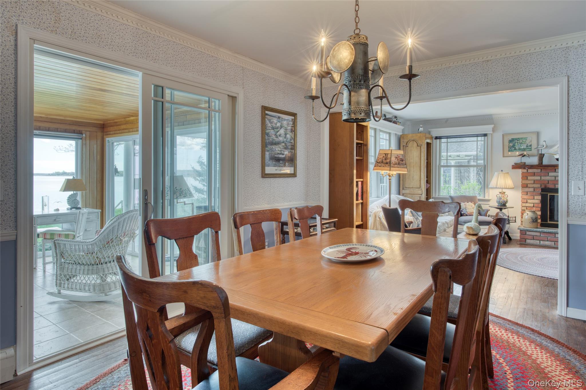 #6 photo, 580 South Lane, سوفولك East Marion , NY 11939