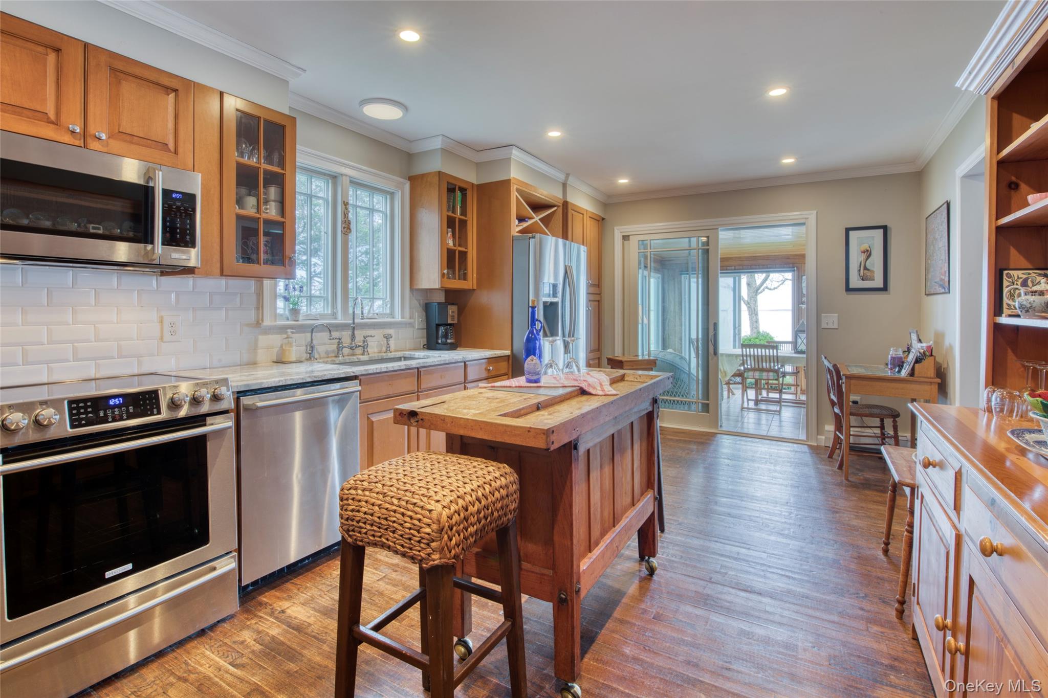 #7 photo, 580 South Lane, سوفولك East Marion , NY 11939