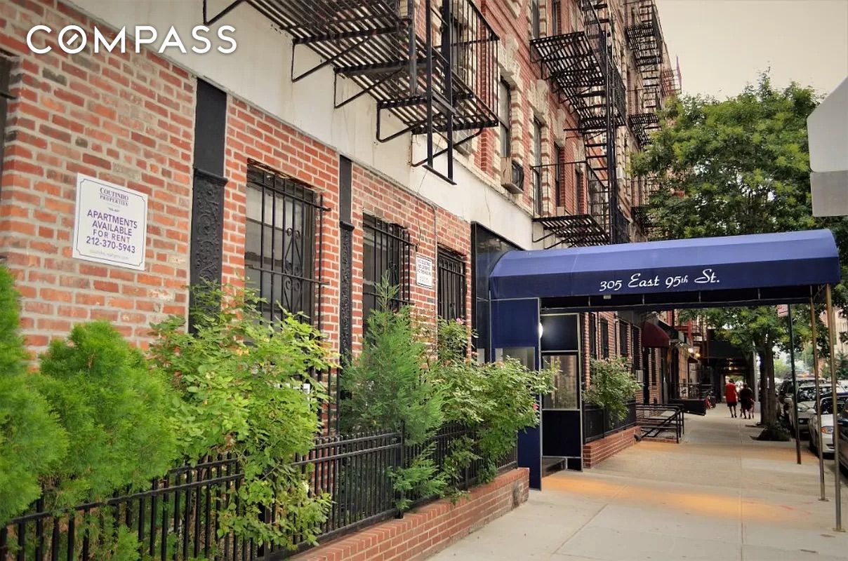 #9 photo, New York City, Манхэттен ‖ Upper East Side , NY 10128