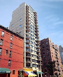 #14 photo, New York City, 맨해튼 Upper East Side , NY 10065