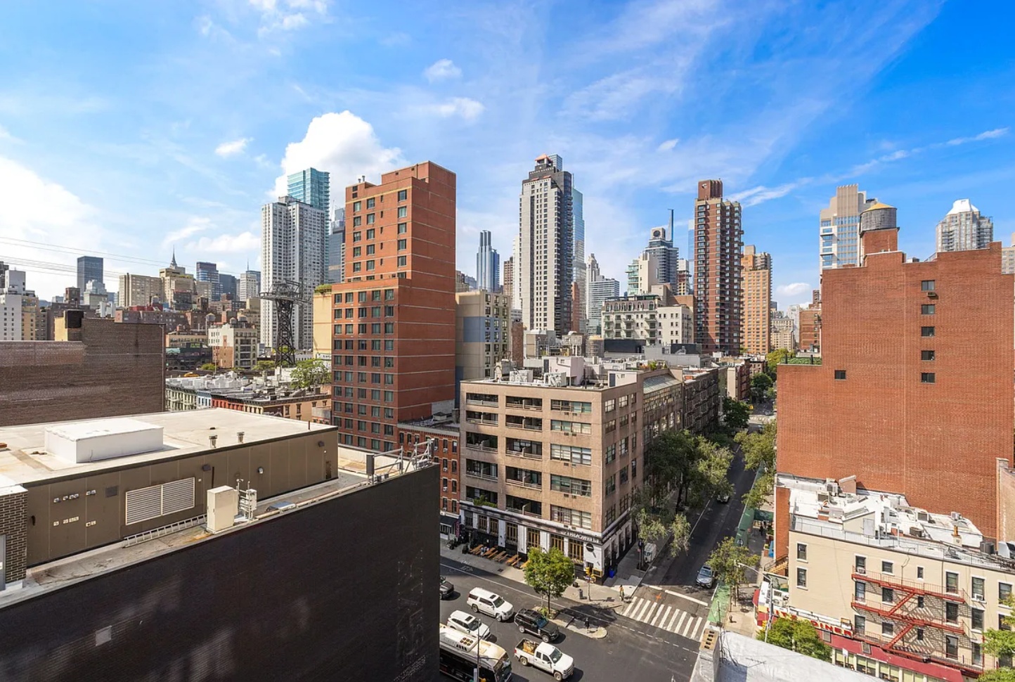 #3 photo, New York City, 맨해튼 Upper East Side , NY 10065