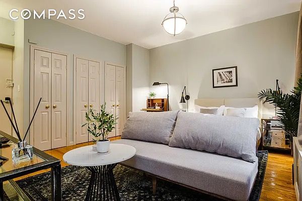 #3 photo, New York City, Манхэттен ‖ Upper East Side , NY 10128