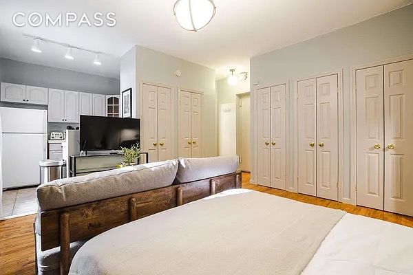 #4 photo, New York City, Манхэттен ‖ Upper East Side , NY 10128