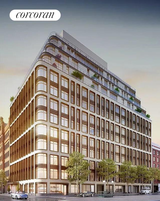 #16 photo, 40 BLEECKER Street, 曼哈頓 曼哈顿诺豪区 NoHo , NY 10012