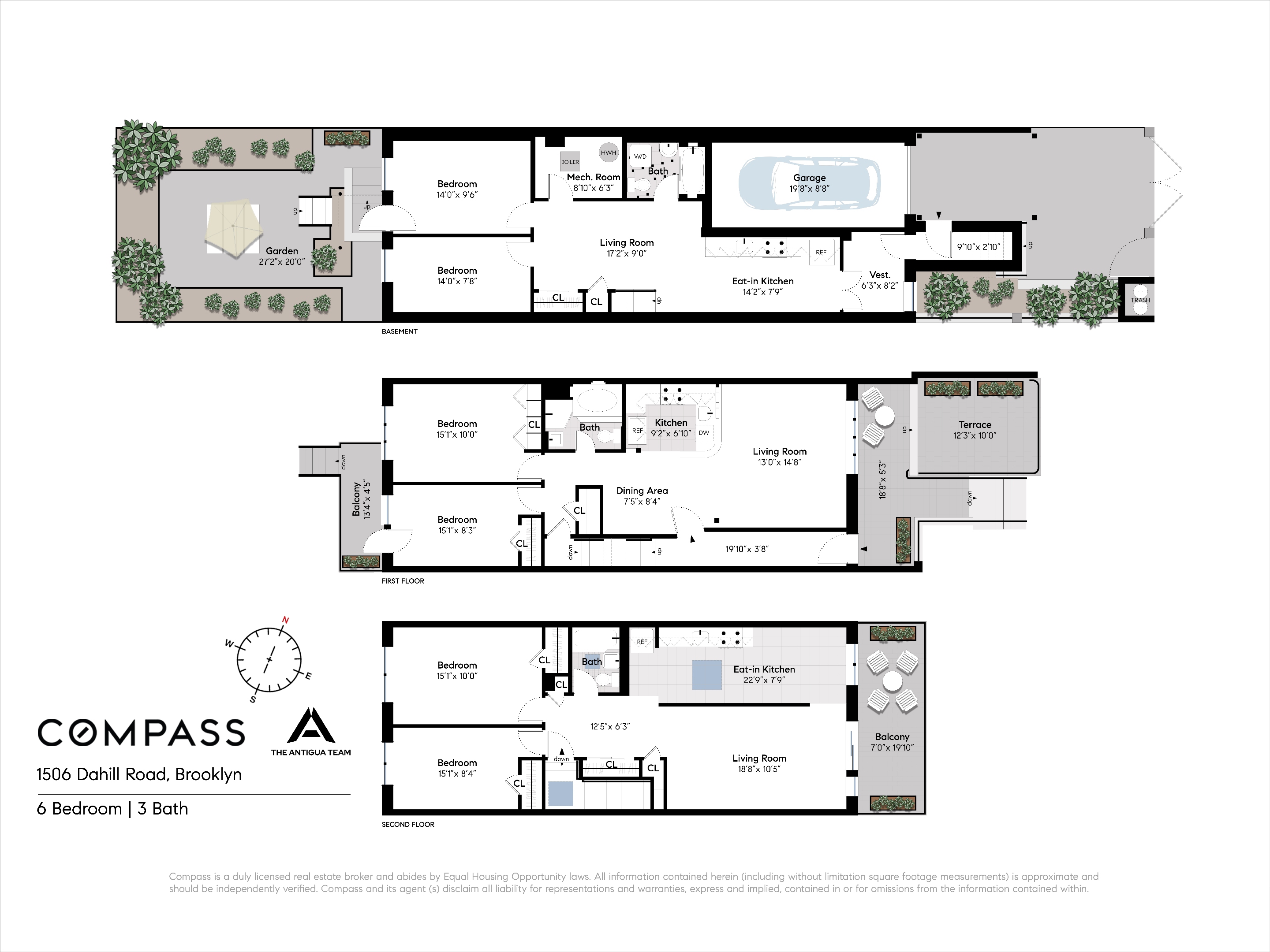 #2 photo, Brooklyn, 布鲁克林 Mapleton , NY 11204