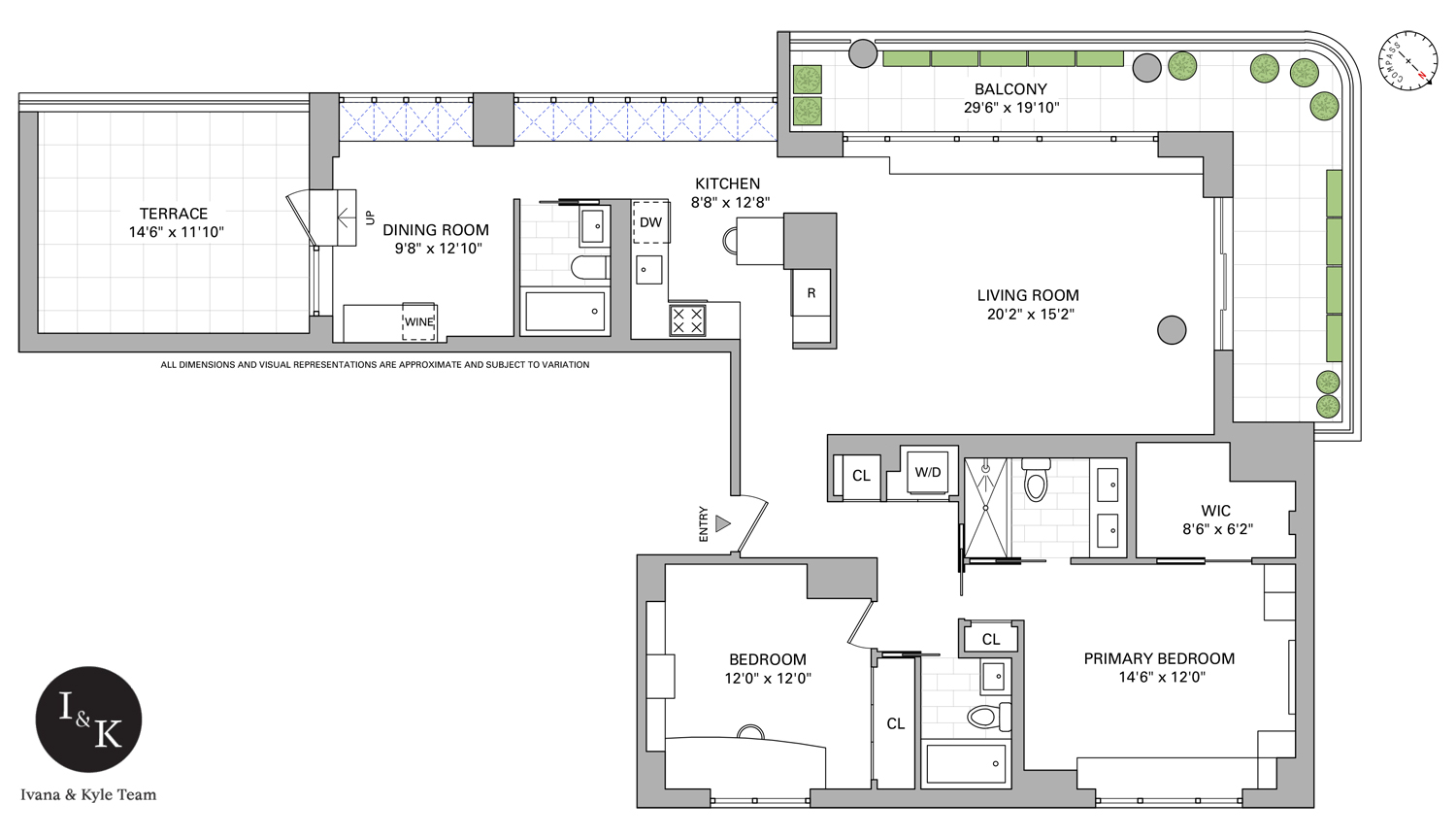 #2 photo, 309 E 49th Street, Midtown East , NY 10017