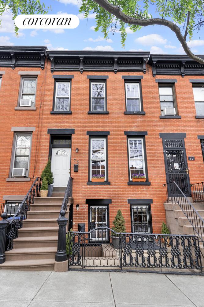 #1 photo, 75 2ND Street, Carroll Gardens , NY 11231