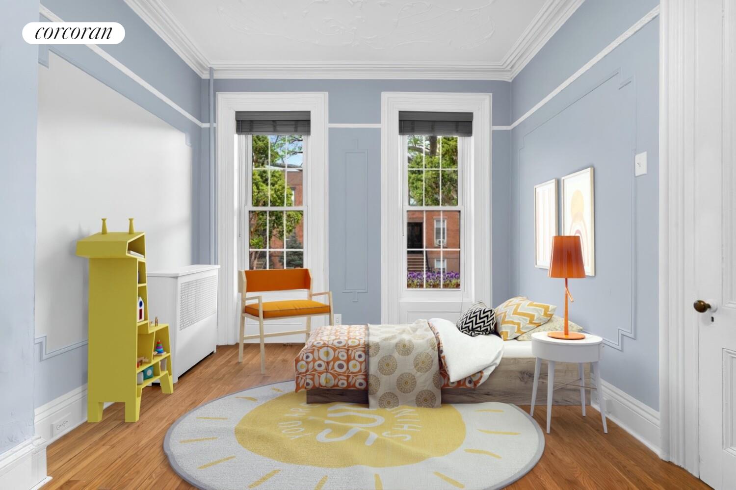 #7 photo, 75 2ND Street, Carroll Gardens , NY 11231