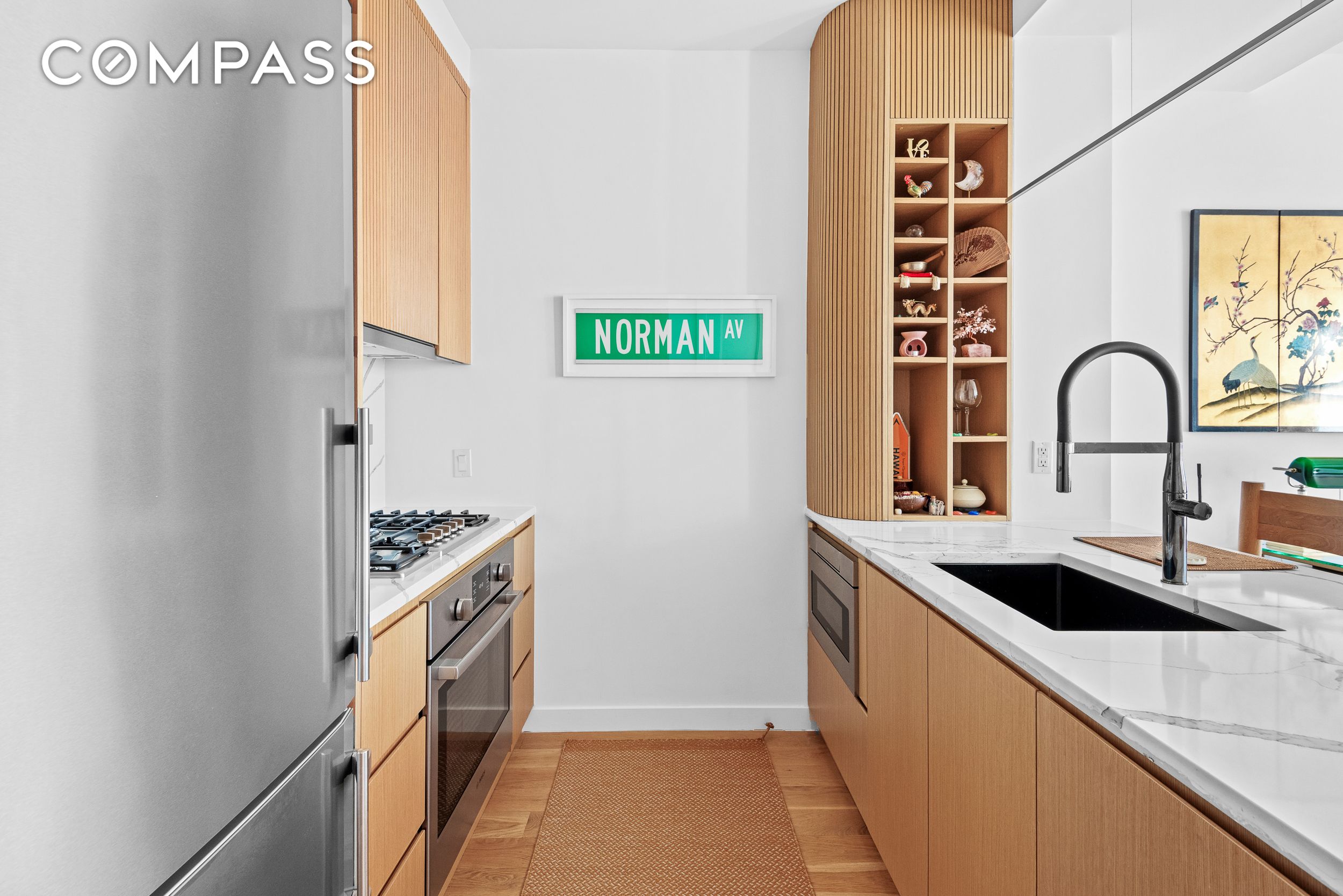 #6 photo, Brooklyn, הברונקס Greenpoint , NY 11222